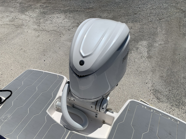 Regal-26 XO 2025 -Merlbourne-Florida-United States-6085395