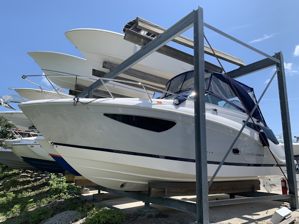 Regal-26 XO 2025 -Merlbourne-Florida-United States-6085397