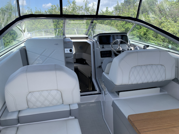 Regal-26 XO 2025 -Merlbourne-Florida-United States-6085367
