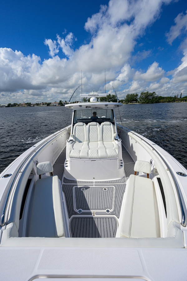 Everglades-455 Center Console 2024 -Palm Beach Gardens-Florida-United States-6086216