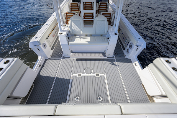 Everglades-455 Center Console 2024 -Palm Beach Gardens-Florida-United States-6086217
