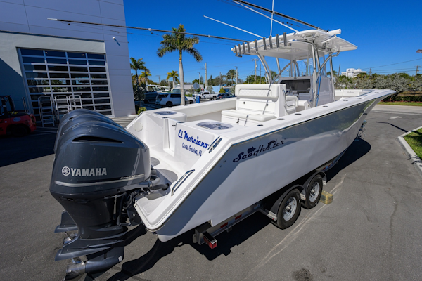 Sea Hunter-33 Tournament 2017 -Riviera Beach-Florida-United States-6086220