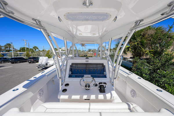 Sea Hunter-33 Tournament 2017 -Riviera Beach-Florida-United States-6086219
