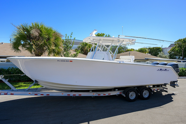 Sea Hunter-33 Tournament 2017 -Riviera Beach-Florida-United States-6085526
