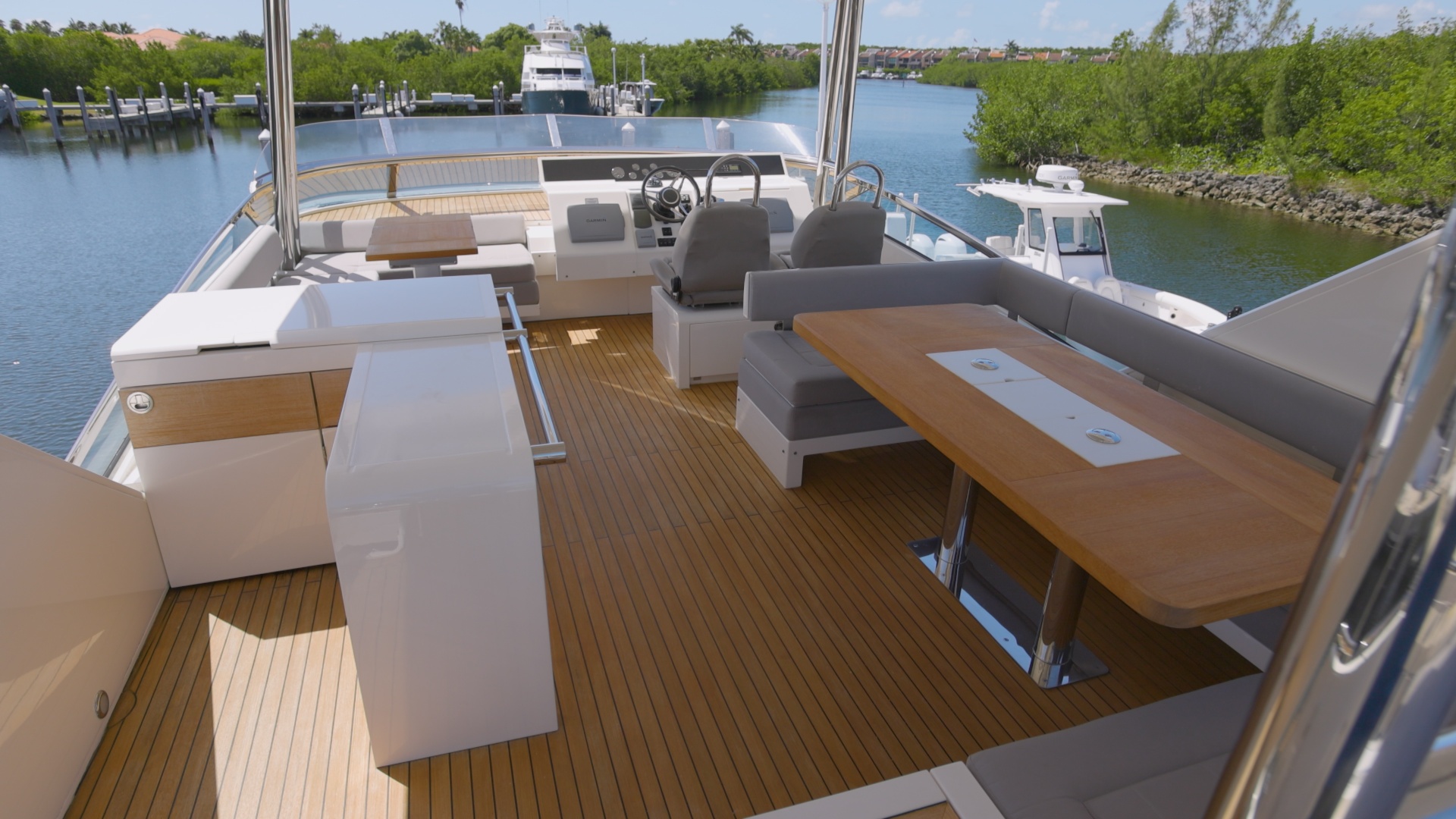 Fairline-Squadron 2014 -Miami -Florida-United States-2014 Pre Owned 78 Fairline.00_00_28_09.Still007-6085670 | Thumbnail