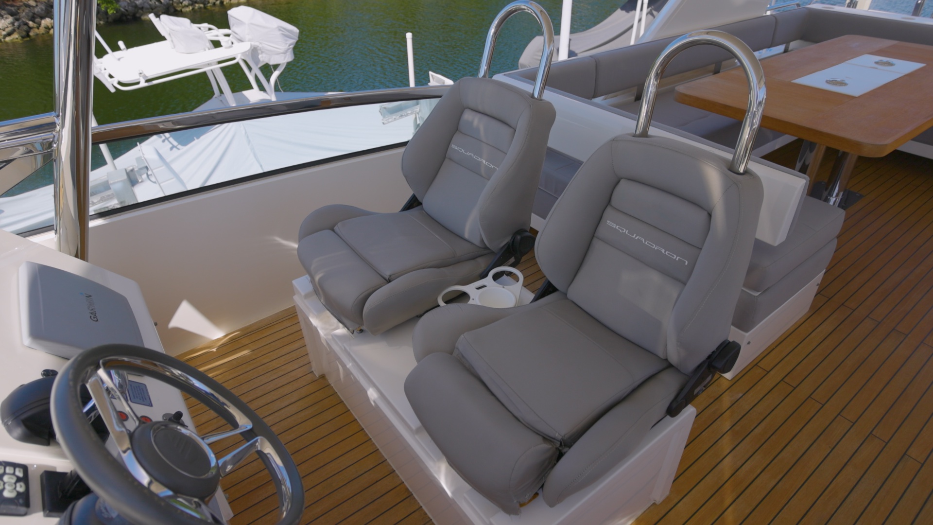 Fairline-Squadron 2014 -Miami -Florida-United States-2014 Pre Owned 78 Fairline.00_00_34_10.Still003-6085666 | Thumbnail