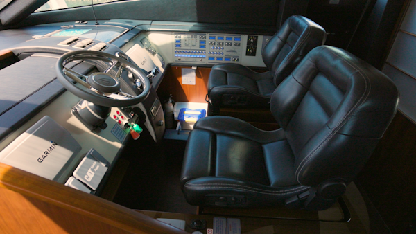 Fairline-Squadron 2014 -Miami -Florida-United States-2014 Pre Owned 78 Fairline.00_00_05_12.Still019-6085682