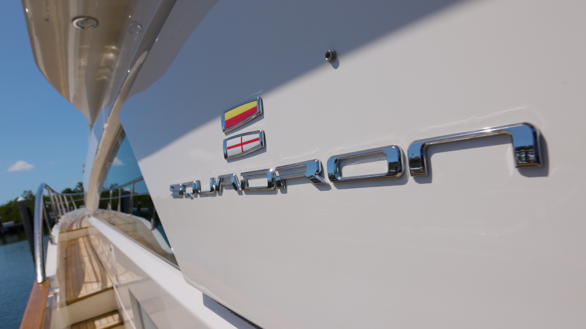 Fairline-Squadron 2014 -Miami -Florida-United States-2014 Pre Owned 78 Fairline.00_00_04_08.Still020-6085683 | Thumbnail
