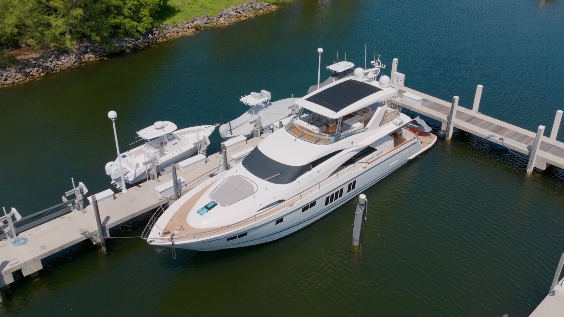 Fairline-Squadron 2014 -Miami -Florida-United States-6085663 | Thumbnail