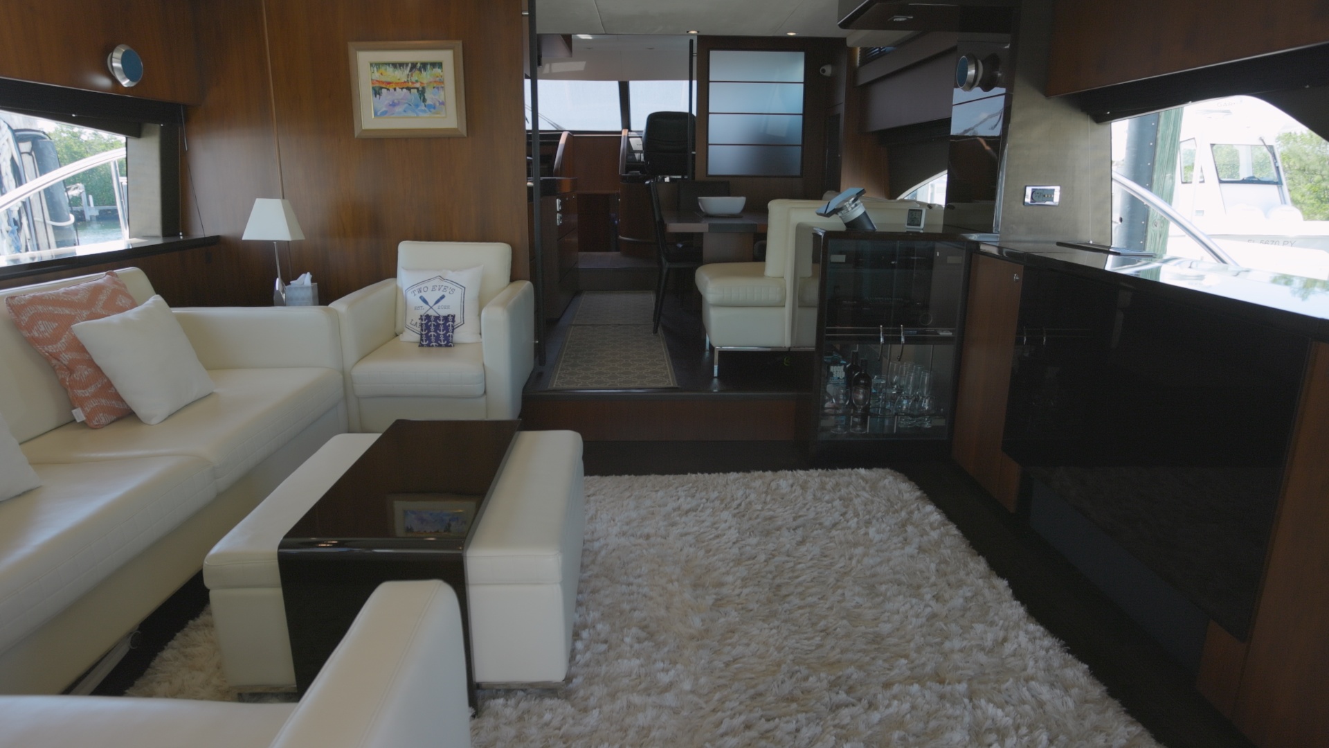 Fairline-Squadron 2014 -Miami -Florida-United States-2014 Pre Owned 78 Fairline.00_00_15_02.Still014-6085677 | Thumbnail