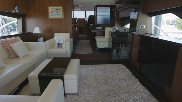 Fairline-Squadron 2014 -Miami -Florida-United States-2014 Pre Owned 78 Fairline.00_00_15_02.Still014-6085677