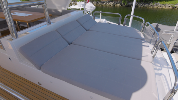 Fairline-Squadron 2014 -Miami -Florida-United States-2014 Pre Owned 78 Fairline.00_00_30_15.Still005-6085668