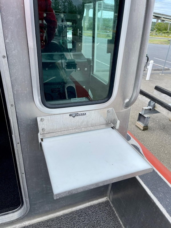 SAFE Boats-25 Defender 2006-Cygnet Anacortes -Washington-United States-6086277
