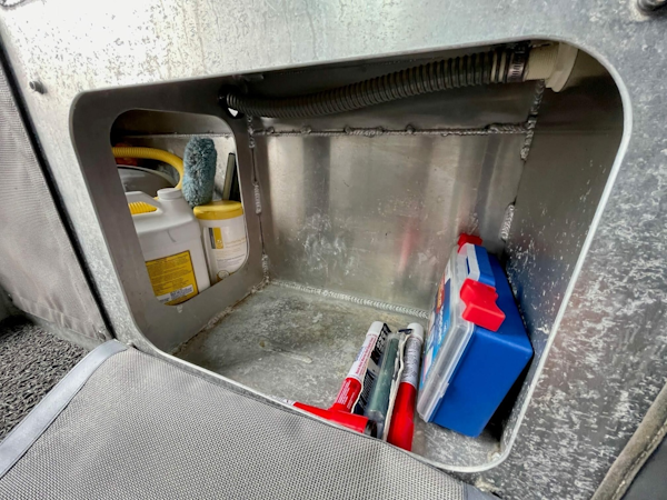 SAFE Boats-25 Defender 2006-Cygnet Anacortes -Washington-United States-6086273