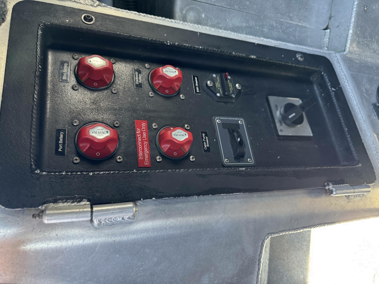 SAFE Boats-25 Defender 2006-Cygnet Anacortes -Washington-United States-6086292 | Thumbnail