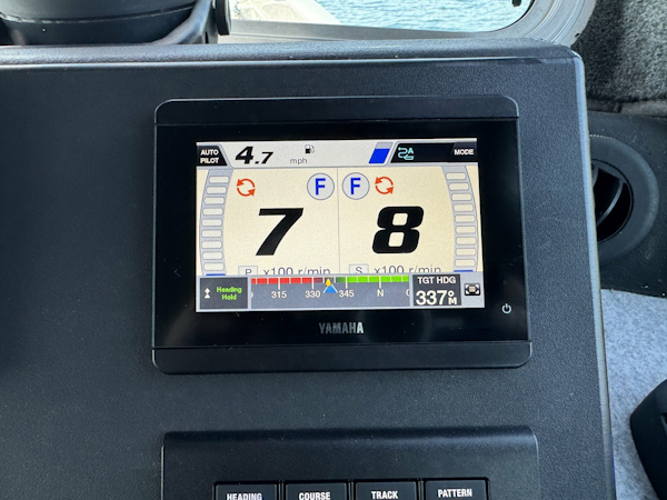SAFE Boats-25 Defender 2006-Cygnet Anacortes -Washington-United States-6086287