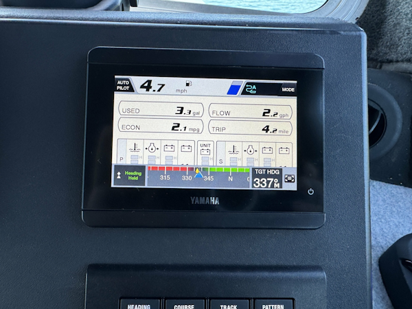 SAFE Boats-25 Defender 2006-Cygnet Anacortes -Washington-United States-6086289