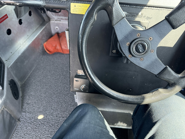 SAFE Boats-25 Defender 2006-Cygnet Anacortes -Washington-United States-6086286