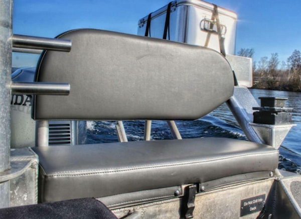 SAFE Boats-25 Defender 2006-Cygnet Anacortes -Washington-United States-6086275