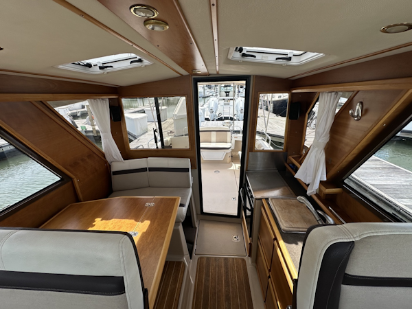 Cutwater-C-28 LE 2016-Seahorse Seabrook Island-South Carolina-United States-6086342