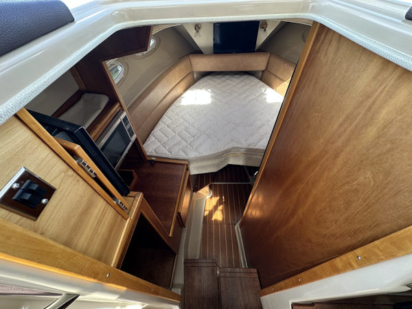 Cutwater-C-28 LE 2016-Seahorse Seabrook Island-South Carolina-United States-6086358