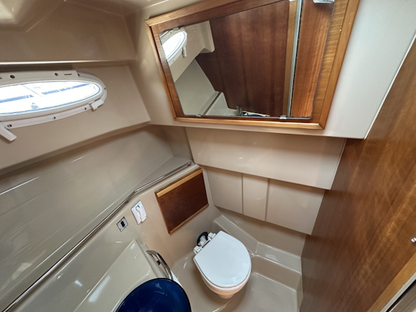 Cutwater-C-28 LE 2016-Seahorse Seabrook Island-South Carolina-United States-6086363