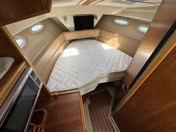 Cutwater-C-28 LE 2016-Seahorse Seabrook Island-South Carolina-United States-6086359