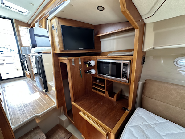 Cutwater-C-28 LE 2016-Seahorse Seabrook Island-South Carolina-United States-6086360