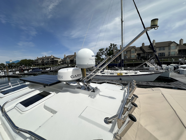 Cutwater-C-28 LE 2016-Seahorse Seabrook Island-South Carolina-United States-6086378