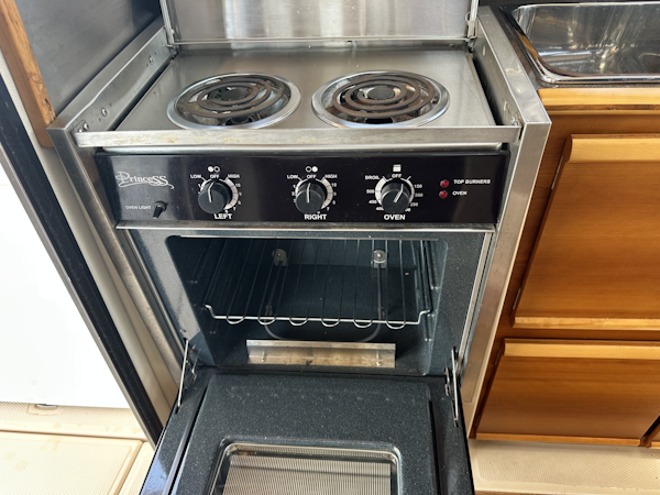 Cutwater-C-28 LE 2016-Seahorse Seabrook Island-South Carolina-United States-6086344