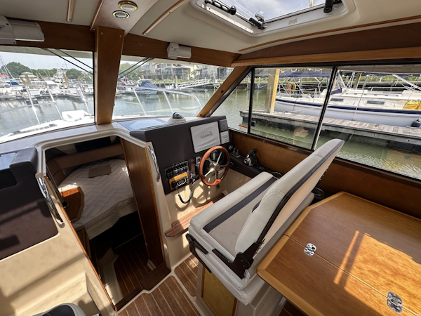 Cutwater-C-28 LE 2016-Seahorse Seabrook Island-South Carolina-United States-6086340
