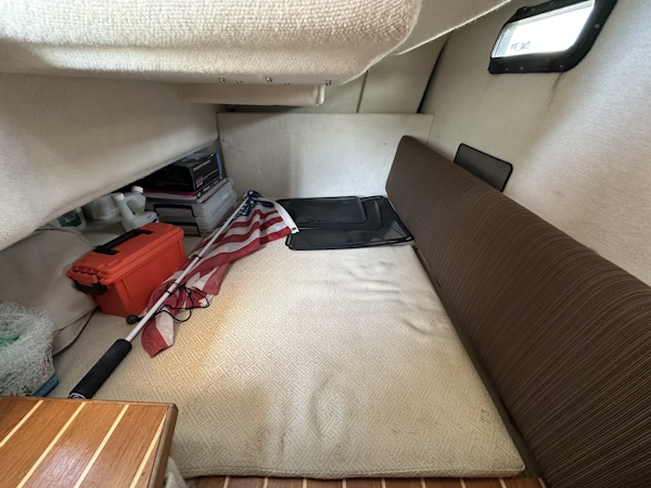 Cutwater-C-28 LE 2016-Seahorse Seabrook Island-South Carolina-United States-6086355