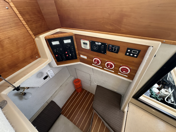 Cutwater-C-28 LE 2016-Seahorse Seabrook Island-South Carolina-United States-6086352