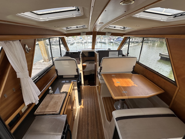 Cutwater-C-28 LE 2016-Seahorse Seabrook Island-South Carolina-United States-6086339