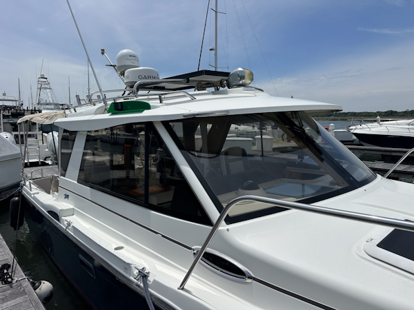 Cutwater-C-28 LE 2016-Seahorse Seabrook Island-South Carolina-United States-6086331