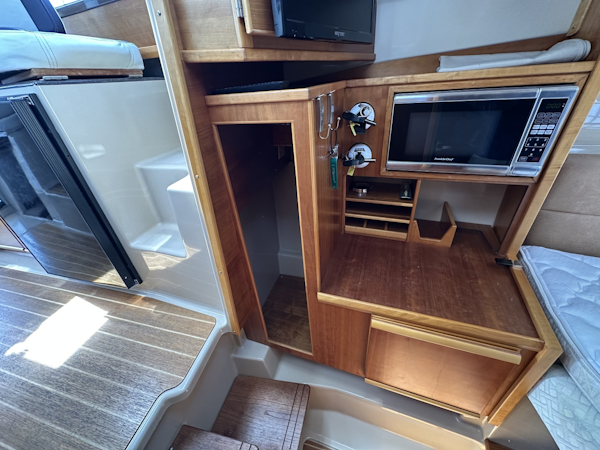 Cutwater-C-28 LE 2016-Seahorse Seabrook Island-South Carolina-United States-6086361