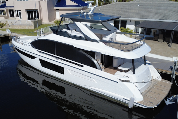 Azimut 2025 -Stuart-Florida-United States-6087508