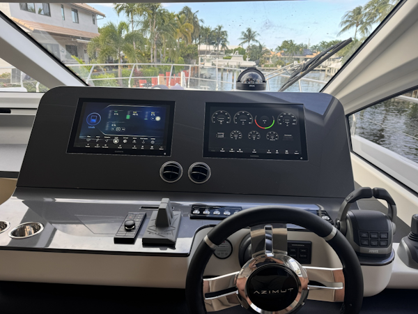 Azimut 2025 -Stuart-Florida-United States-6087507