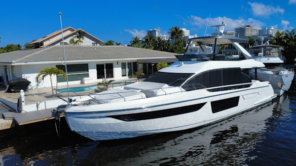 Azimut 2025 -Stuart-Florida-United States-6087510