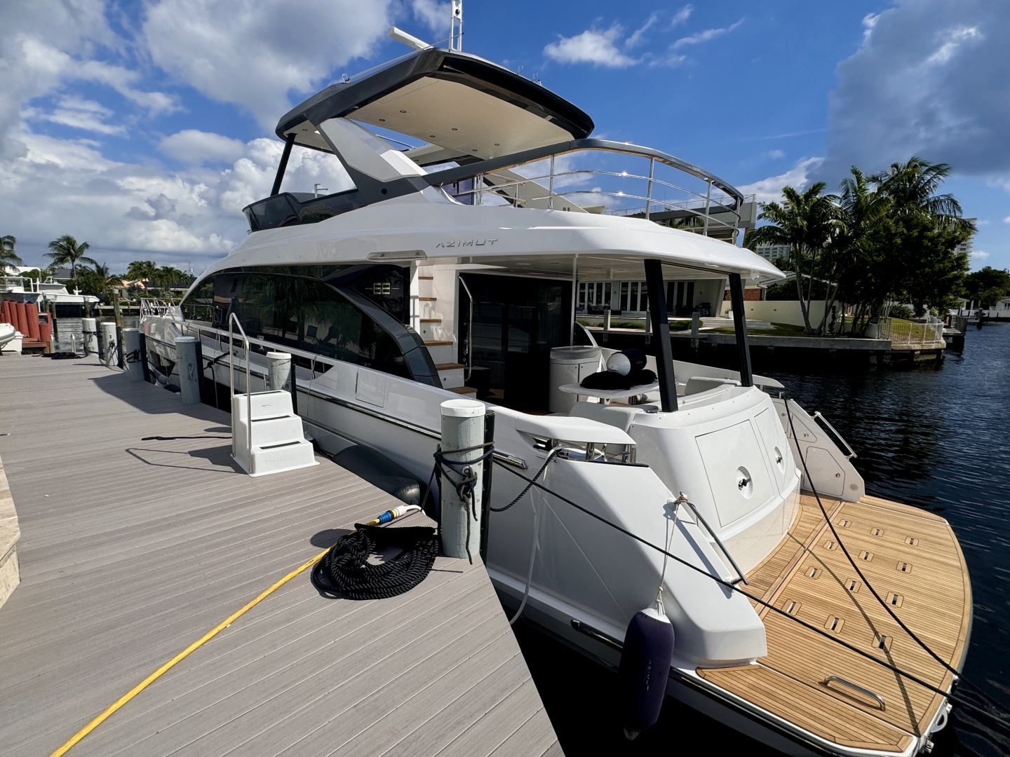 Azimut 2025 -Stuart-Florida-United States-6087581 | Thumbnail