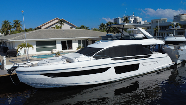 Azimut 2025 -Stuart-Florida-United States-6087509