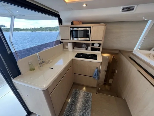 Aquila-44 YACHT 2018-2018 Aquila 44 YACHT Île-aux-Noix-Quebec-Canada-6087639