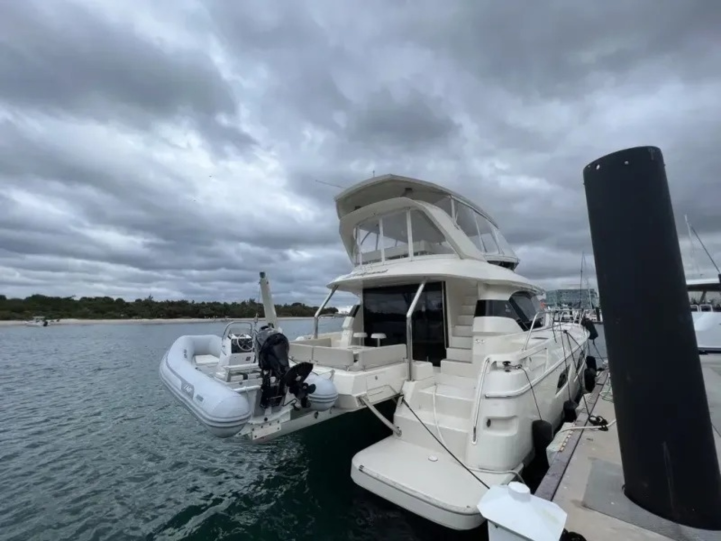 Aquila-44 YACHT 2018-2018 Aquila 44 YACHT Île-aux-Noix-Quebec-Canada-6087636 | Thumbnail