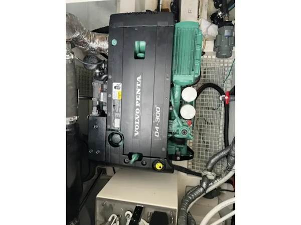 Aquila-44 YACHT 2018-2018 Aquila 44 YACHT Île-aux-Noix-Quebec-Canada-6087647