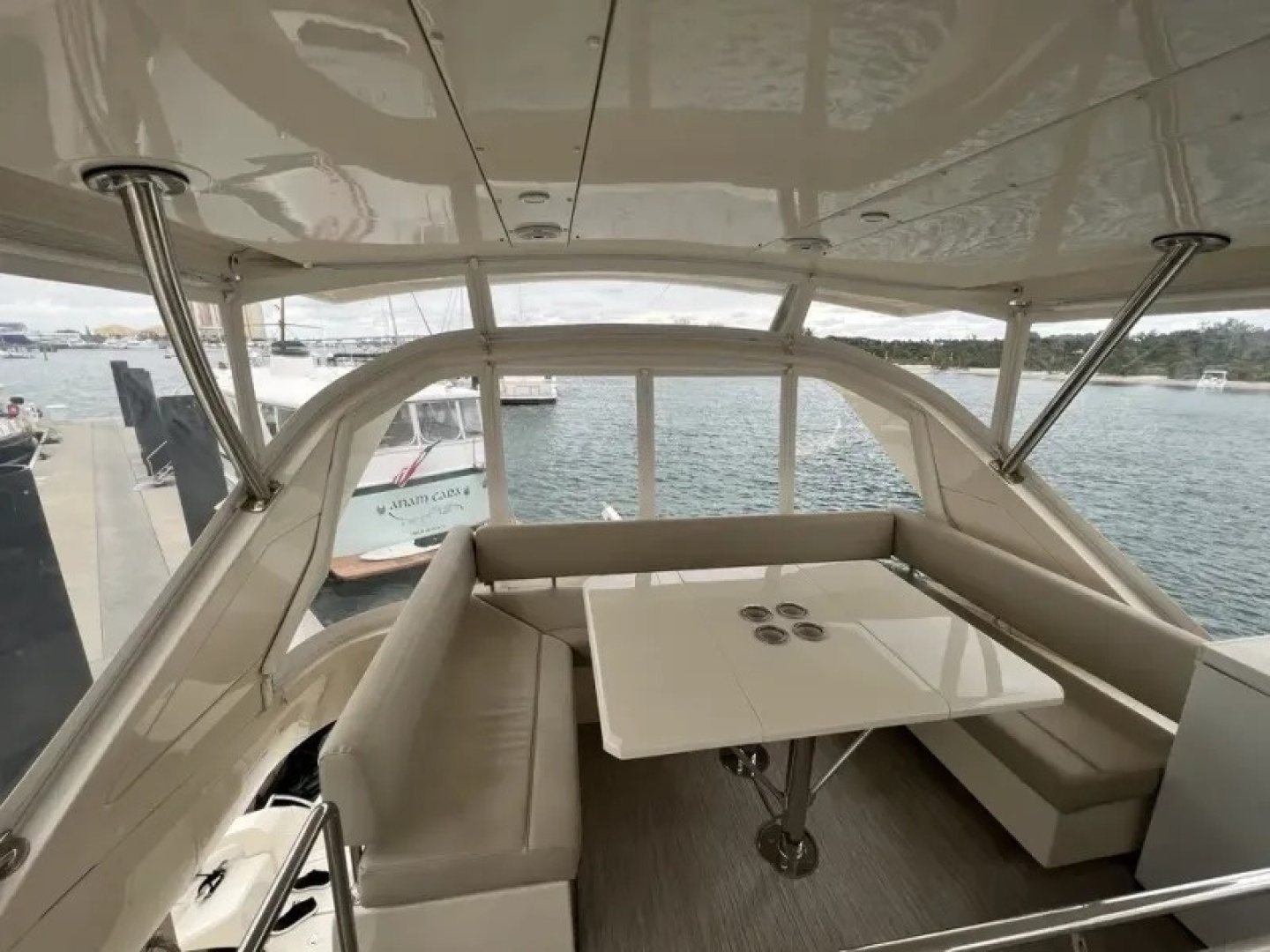 Aquila-44 YACHT 2018-2018 Aquila 44 YACHT Île-aux-Noix-Quebec-Canada-6087644 | Thumbnail