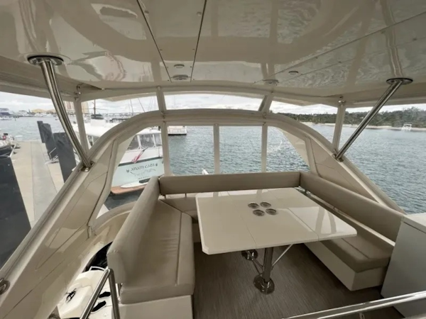 Aquila-44 YACHT 2018-2018 Aquila 44 YACHT Île-aux-Noix-Quebec-Canada-6087644