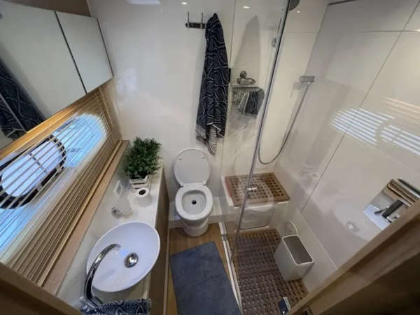 Aquila-44 YACHT 2018-2018 Aquila 44 YACHT Île-aux-Noix-Quebec-Canada-6087643