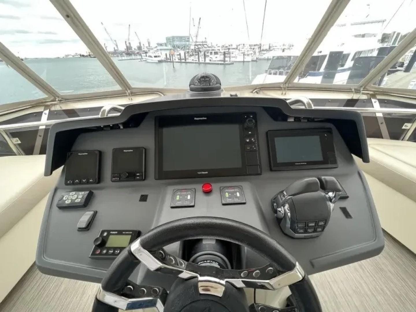 Aquila-44 YACHT 2018-2018 Aquila 44 YACHT Île-aux-Noix-Quebec-Canada-6087646 | Thumbnail