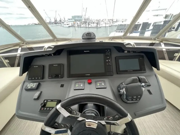Aquila-44 YACHT 2018-2018 Aquila 44 YACHT Île-aux-Noix-Quebec-Canada-6087646