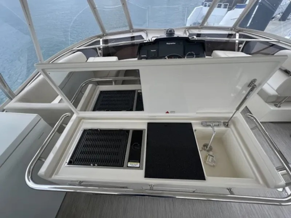 Aquila-44 YACHT 2018-2018 Aquila 44 YACHT Île-aux-Noix-Quebec-Canada-6087645
